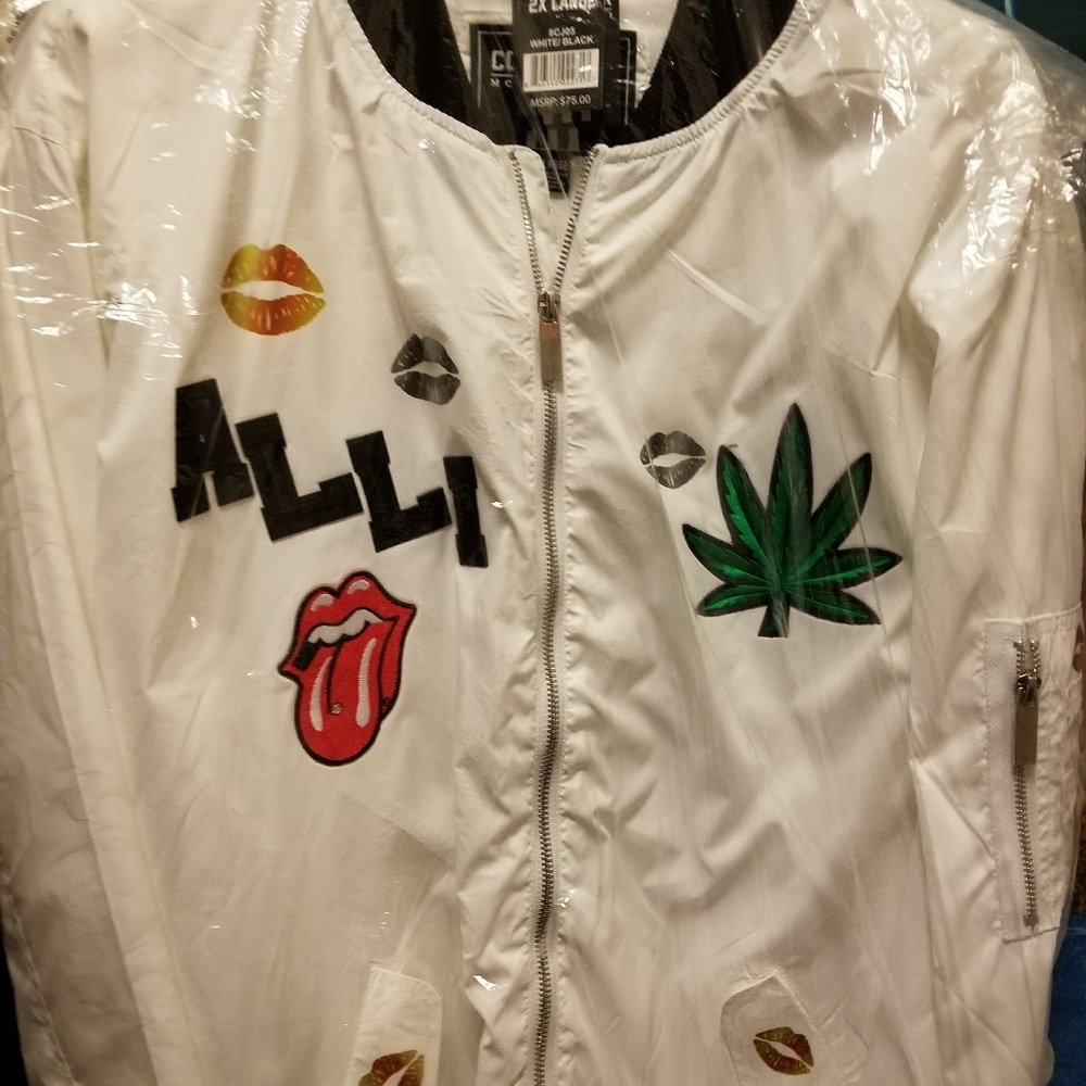 Custom Jacket's - image 4